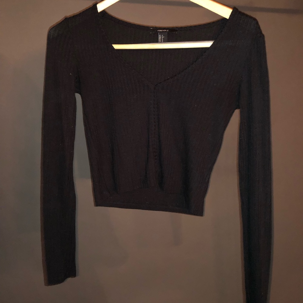 Long sleeve